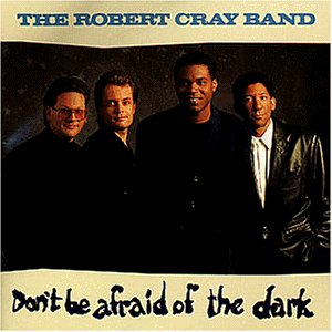 The Robert Cray Band